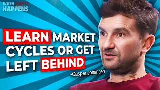 Spartan Co-Founder: How I predict Crypto Market Cycles | E70