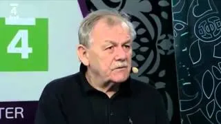 EURO 2012  Karel Šíp tvrdě kritizuje reprezentaci po utkání ČR   Rusko