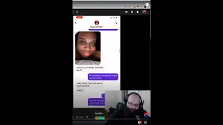 Papa Gut Reacts to EDP445 Chatlogs