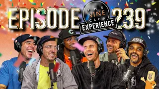 The Final EXPERIENCE Episode | Nine Club EXPERIENCE #239