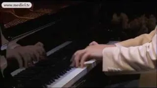 Evgeny Kissin plays Chopin Scherzo No.2 - Verbier Festival 2010