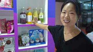 Explore Trendy Snacks in China, at SIAL Shenzhen