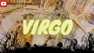 VIRGO🫤YOU ARE FACING A SERIOUS PROBLEM!! ️ SOMEONE CONFESSES THIS SECRET...🔮 END MAY 2024 TAROT