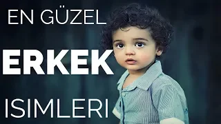 KURANDA GEÇEN 32 FARKLI ERKEK BEBEK İSİMLERİ | Dine uygun erkek isimleri | 2024