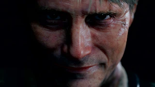 DEATH STRANDING™ Эпизод 7: Клиффорд. [Заказ № 54] Отступление с поля боя