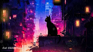 Lofi for Cat 🐈 Lofi Hip Hop Mix ~ Cat Chill Music 🐾 Unwind/Relax/Heal [Lofi Vibes - Chilled Beats]