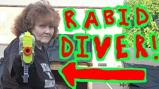 End of Year College Diving! Dumpster Picking Haul