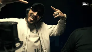 Rap Heure S2 : MC Mego : Freestyle كاسح من ليبيا