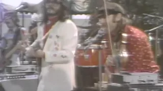 California Jam 1974 Introducción