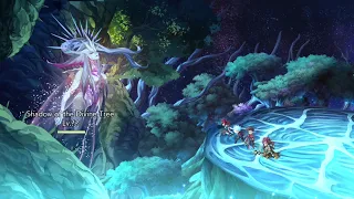 Another Eden [GL]: Shadow of the Divine Tree ft. Aisha Llyod and TM Gariyu