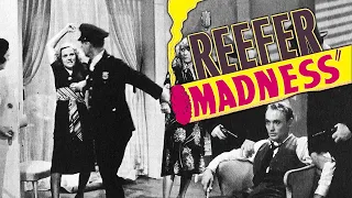 Reefer Madness (1936) | Full Movie | Dorothy Short | Kenneth Craig | Lillian Miles