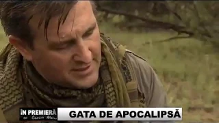 Gata de apocalipsă 2