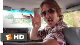 Everybody Wants Some!! (2016) - Baller's Delight Scene (1/10) | Movieclips