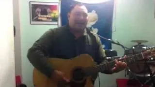 El Tuzzo Martinez (la chingada)