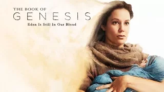 The Book of Genesis | Trailer | Venus Monique | Cabil Gibbs | Jordan Jones | Craig Cunningham