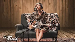 Taylor Swift - this is me trying (the long pond studio sessions) (Acapella Version) Unofficial