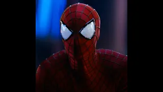 Spider-Man vs Electro - First Fight Scene - The Amazing Spider-Man 2 (2014) Movie CLIP HD#shorts