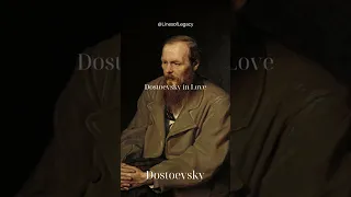 Dive into #dostoevsky Mind - Enlightening Quotes for the Modern Age #quotes #inspiration #shorts