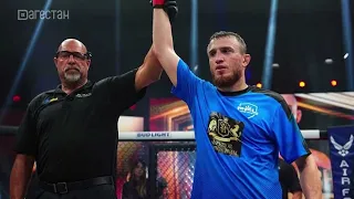 PFL -9. Магомед Магомедкеримов в финале