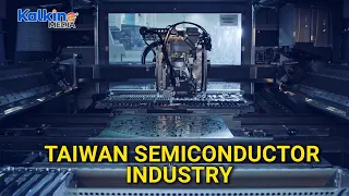Why Is Taiwan Semiconductor So Known And Cheap?