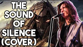 Disturbed - The Sound Of Silence (Cover by Michael Zescu)