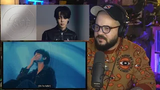 JIMIN is a Star - Face EP Reaction