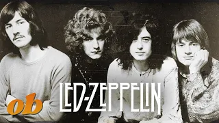 LED ZEPPELIN: A Brief History | Off Beat