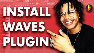 How To Install Waves Plugins In FL Studio 20 (Step-By-Step) Tutorial