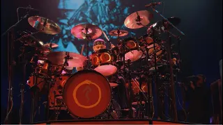 RUSH In 4K - "Mission" Live In Holland 2007 - Ultra-HD Remaster