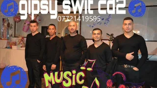 gipsy swit caly album 2016