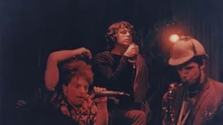 The Doors - Indian Summer (Original Version From 1966!!!!!!)