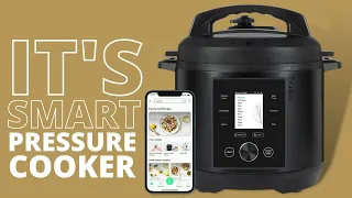 Top 5 Best Electric Pressure Cookers of 2024!