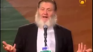 How Ex-Preacher Yusuf Estes Came To Islam (Full Story)