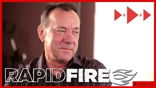 Neil Peart interview part 2: 40 years of Rush