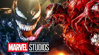 Venom Carnage First Look Teaser Breakdown - Marvel Spiderman Easter Eggs