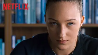 Wysoka dziewczyna | Oficjalny zwiastun | Netflix