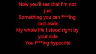 Chelsea Grin Recreant lyrics