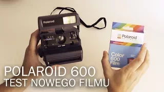 Zdjęcie z Polaroida na nowym filmie  z 2017 roku: ZF #8