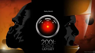 2001: A Space Odyssey شرح قصة فيلم