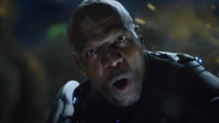 Crackdown 3 E3 2017 Trailer