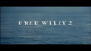 Sauvez Willy 2 - La nouvelle aventure (1)