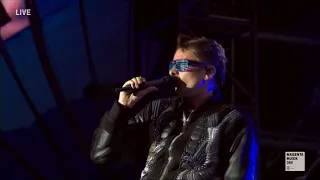 Muse - Uprising [Live at Rock am Ring 2018]