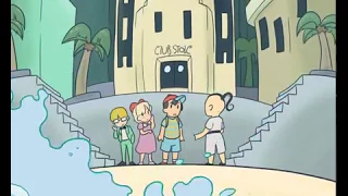 EarthBound Tribute