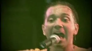 Biquini Cavadão - Impossível (ao vivo)