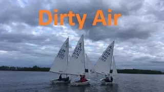 Sailing Explained: Dirty Air