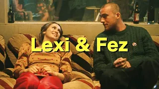 The Lexi and Fez Archetype: A Deconstruction