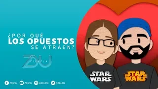 ¿Los polos opuestos se atraen? - ZDU