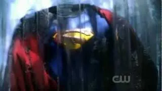 Smallville - THE STORY'S JUST BEGINNING {Diamond Eyes}