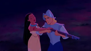 Pocahontas | Colors of the Wind | Disney Princess