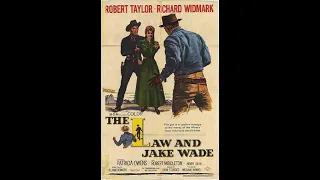 The Law and Jake Wade